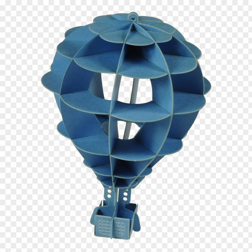 Balloon Paper Model Hot Air Ballooning PNG