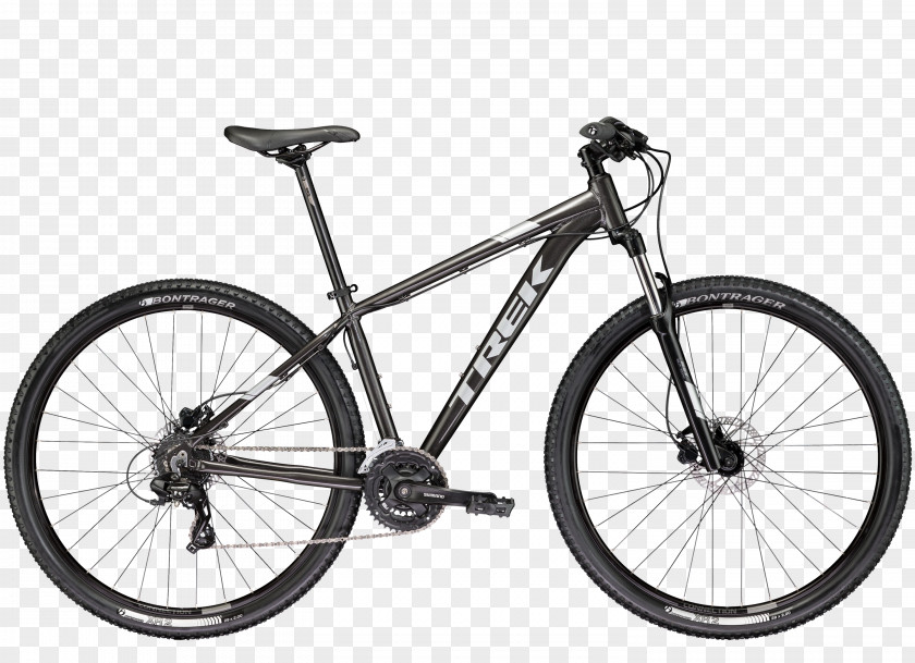 Bicycle Trek Marlin 5 2019 Corporation Mountain Bike (2017) PNG