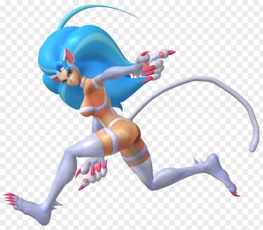 Bye Felicia Sonic Adventure Chaos The Hedgehog Mania 3D PNG