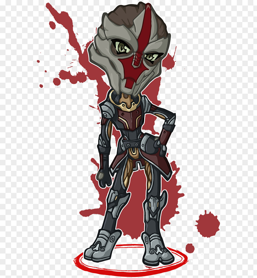 Demon Costume Design Cartoon Armour PNG