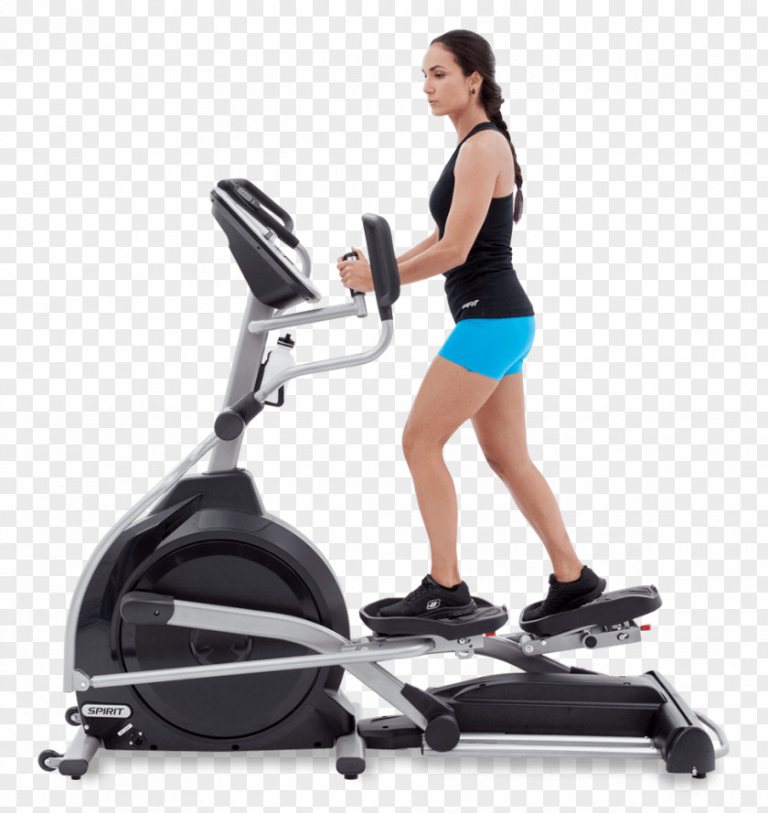 Elliptical Trainer Indoor Rower Trainers Exercise Bikes Physical Fitness Treadmill PNG