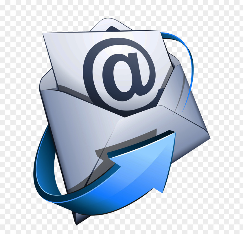 Email Address Electronic Mailing List Client Box PNG