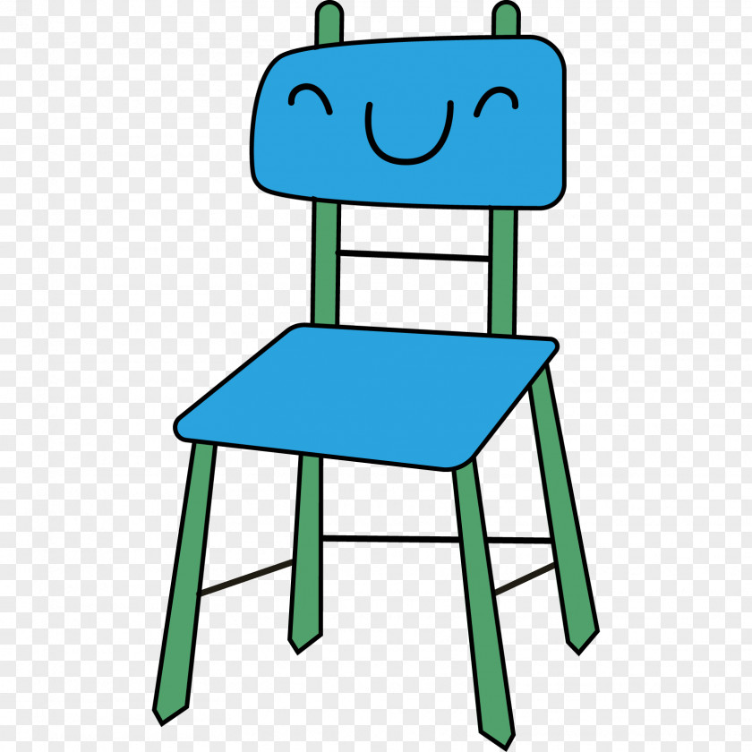 Furniture Chair Table PNG