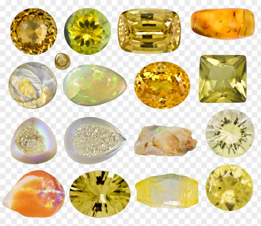 Gemstone Amber Imitation Gemstones & Rhinestones Бусы Jewellery PNG