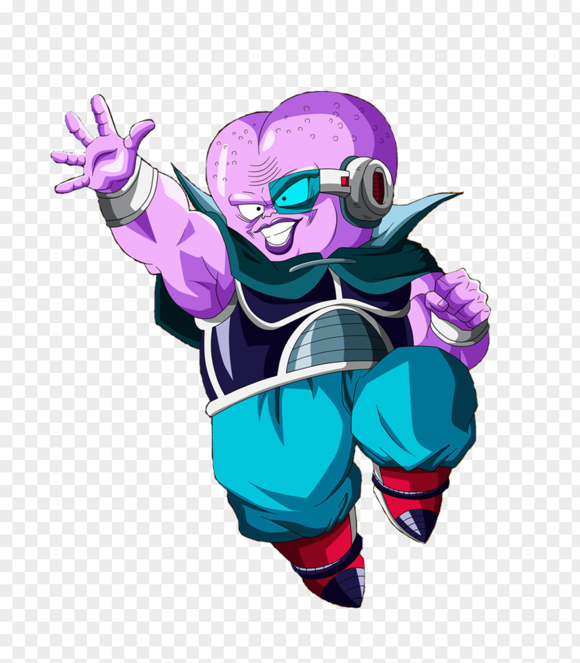 Goku Frieza Dragon Ball Heroes Captain Ginyu Vegeta PNG