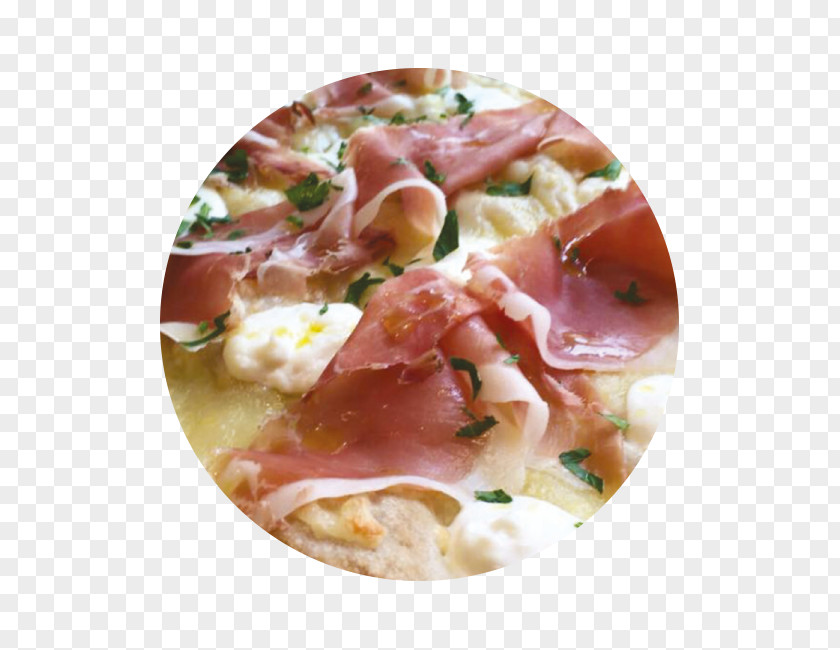 Gourmet Pizza Prosciutto Bayonne Ham Bresaola PNG