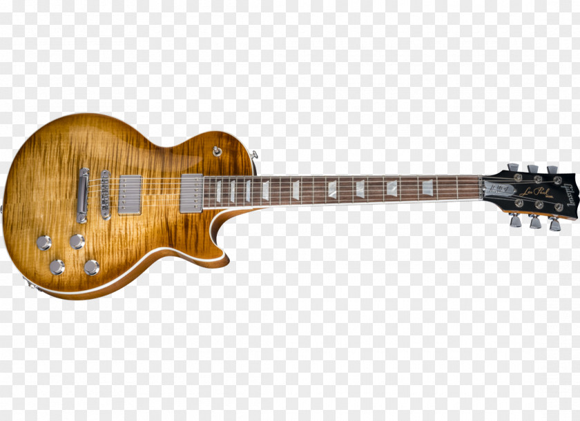Guitar Gibson Les Paul Studio Standard Junior PNG
