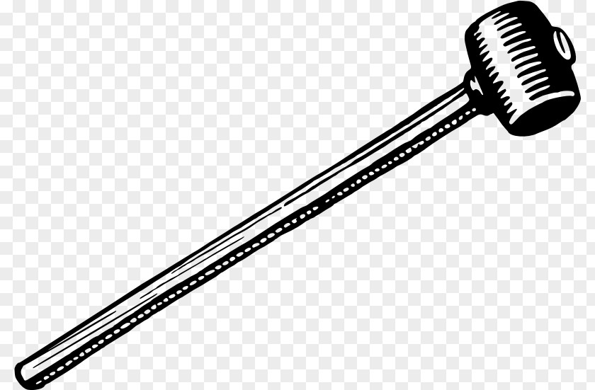Hammer Splitting Maul Sledgehammer Clip Art PNG