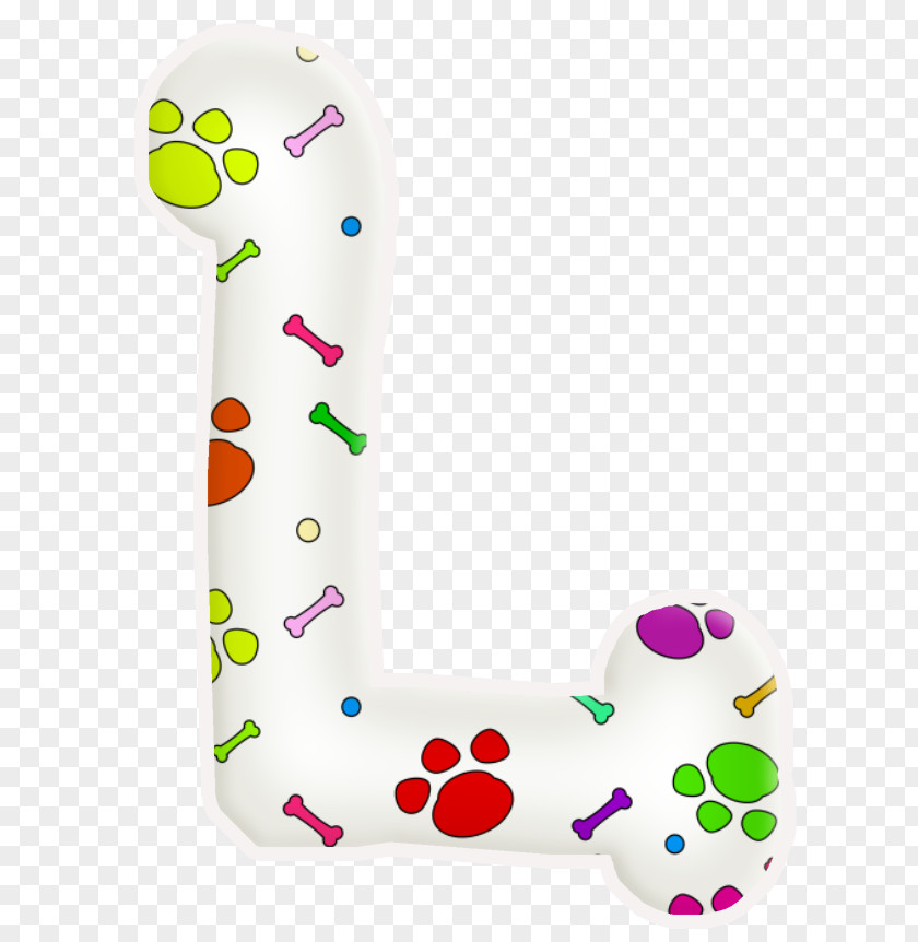 Huella De Perro Dog Alphabet Letter Animal PNG