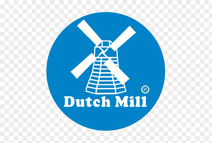 Milk Dutch Mill Thailand Logo Yoghurt PNG