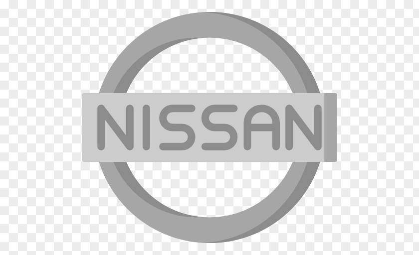 Nissan Logo Brand Trademark PNG