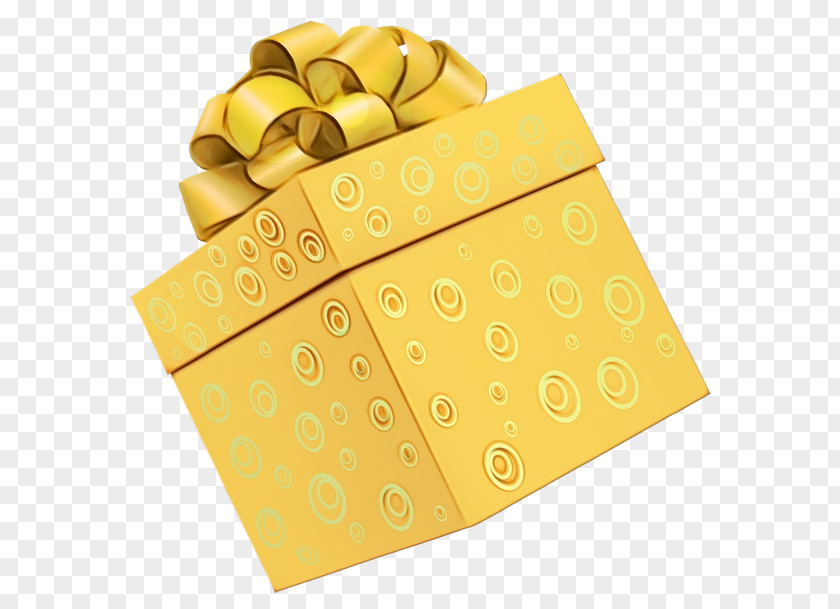 Paper Product Smile Yellow Background PNG
