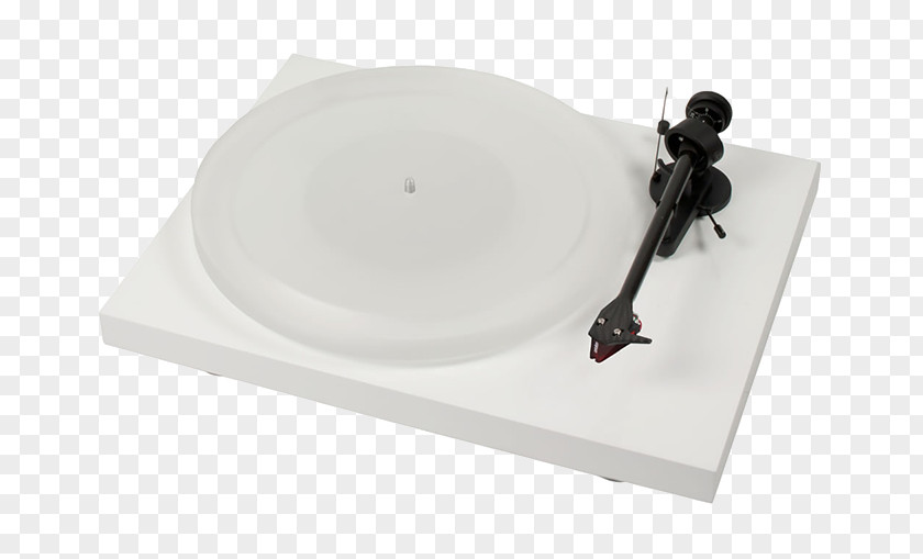 Pro-Ject Debut Carbon Espirit SB Acryl-It Turntable Platter Esprit PNG