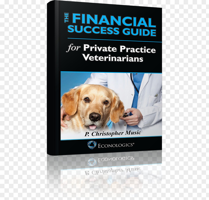 Puppy The Financial Success Guide For Private Practice Veterinarians Finance Plan PNG