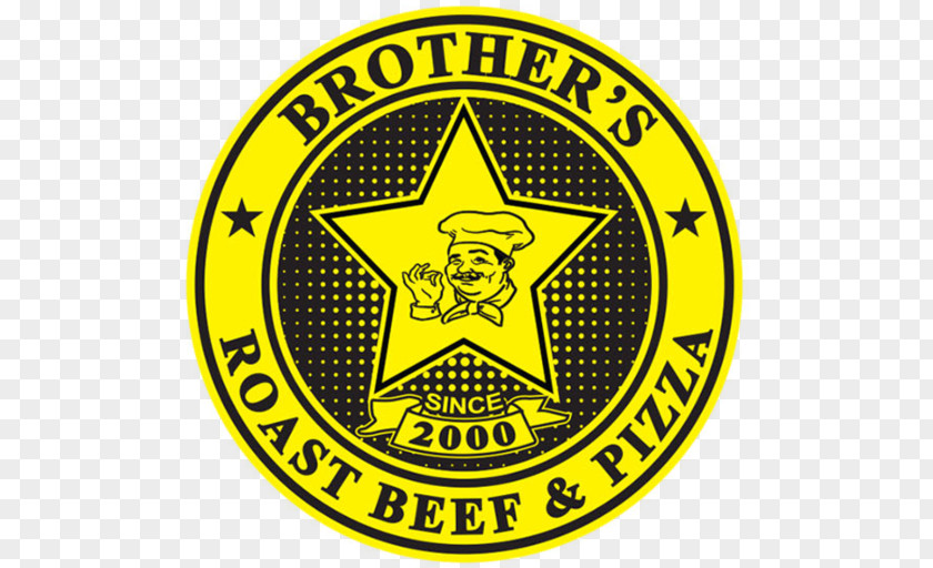 Roast Beef Brother's & Pizza Brothers Restaurant Vitellaria PNG