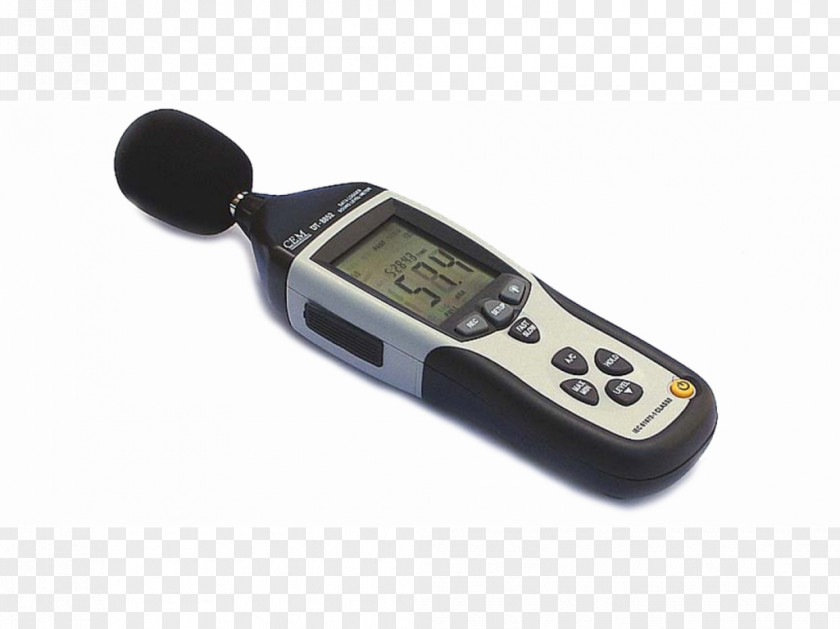 Sound Meters Noise Measuring Scales Price PNG