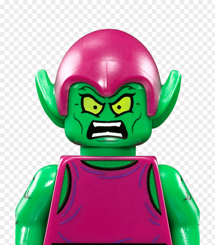 Spider-man Lego Marvel Super Heroes Green Goblin Spider-Man Harry Osborn Norman PNG