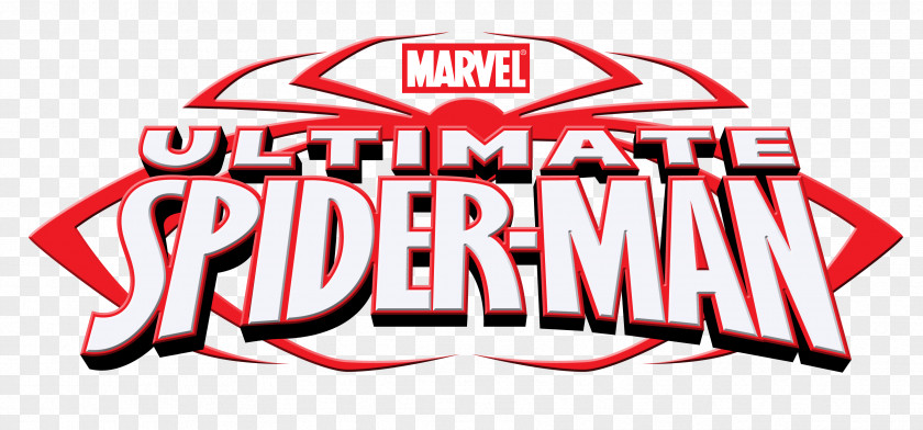Spider-Man Transparent Ultimate Venom Marvel Television Show PNG