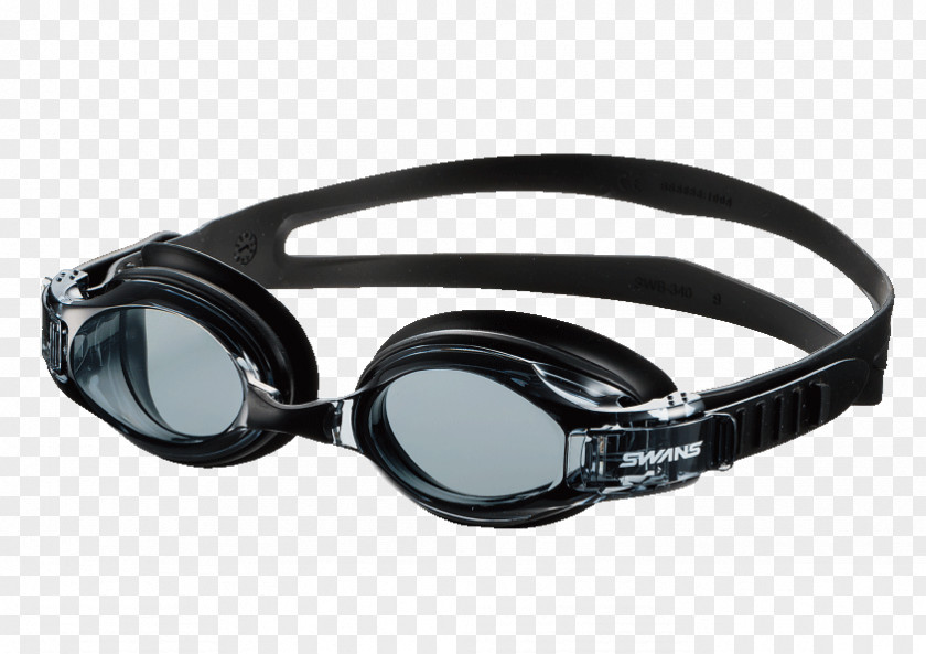 Swimming Goggles Swedish Glasses Lens PNG