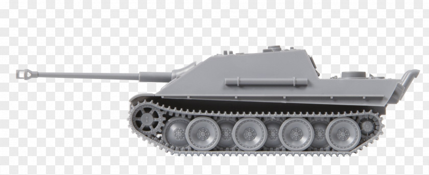 Tank Destroyer Jagdpanther Panther Self-propelled Gun PNG