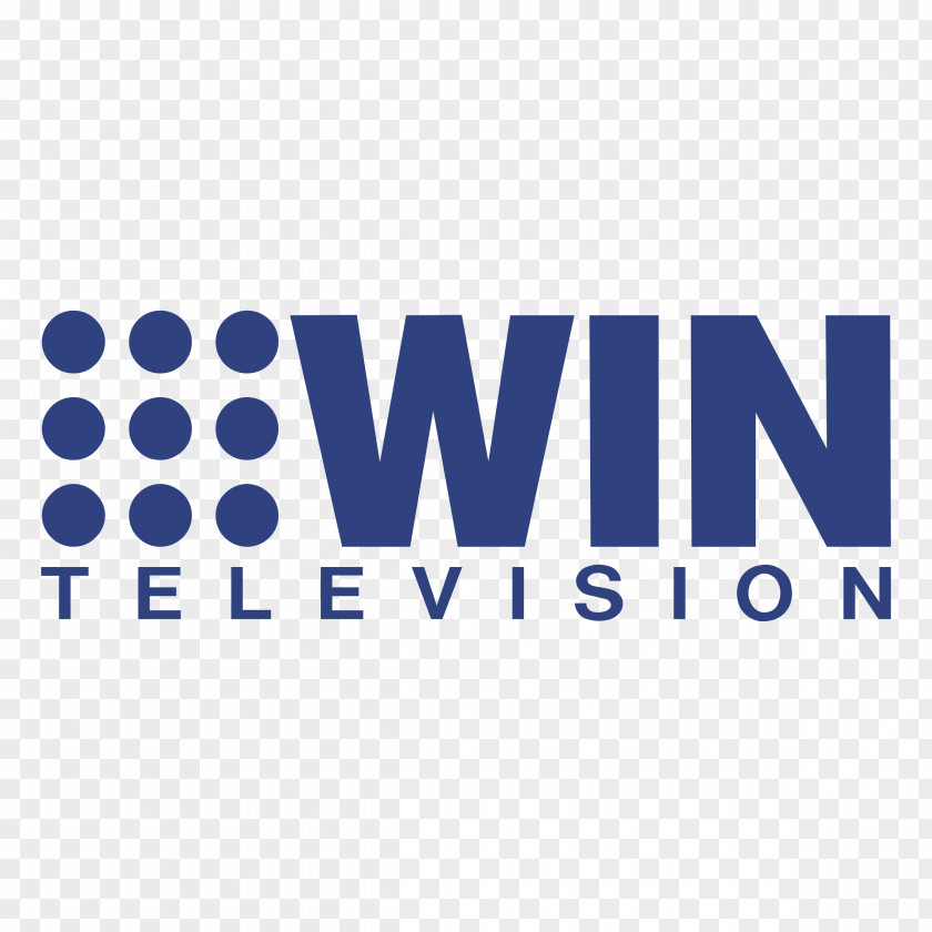 Television Retro Logo Product Design Brand WIN PNG