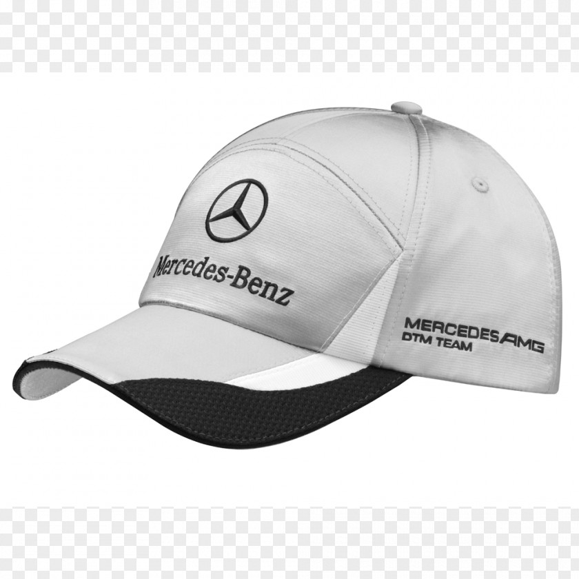 Baseball Caps Cap Mercedes-Benz CLK-DTM AMG Mercedes Petronas F1 Team C-Class PNG