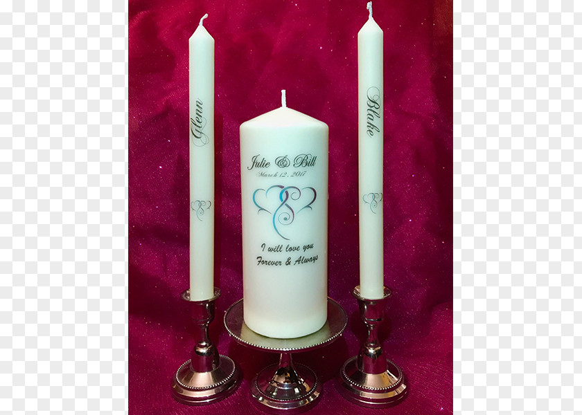 Candle Unity Wax Flameless Candles Candlestick PNG