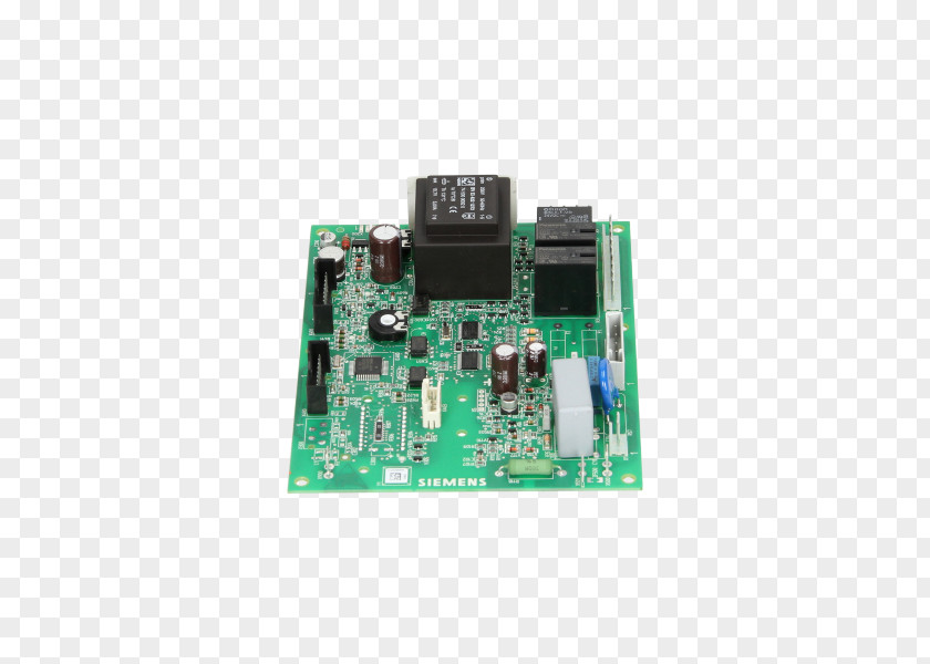 Circuit Board Electronics Printed Electronic Automated Optical Inspection Engineering PNG