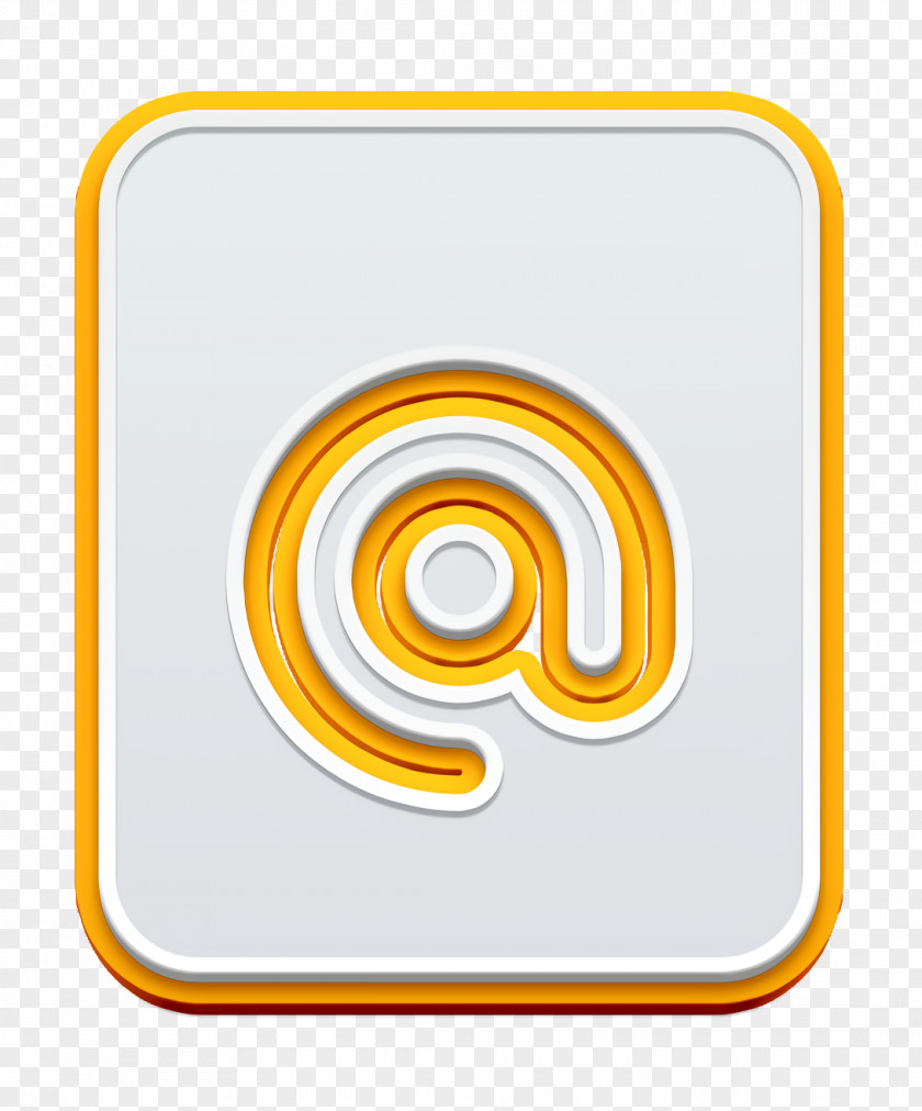 File Icon Document Email PNG