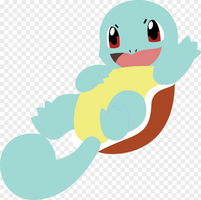 Pokemon Squirtle Fan Art Pokémon PNG