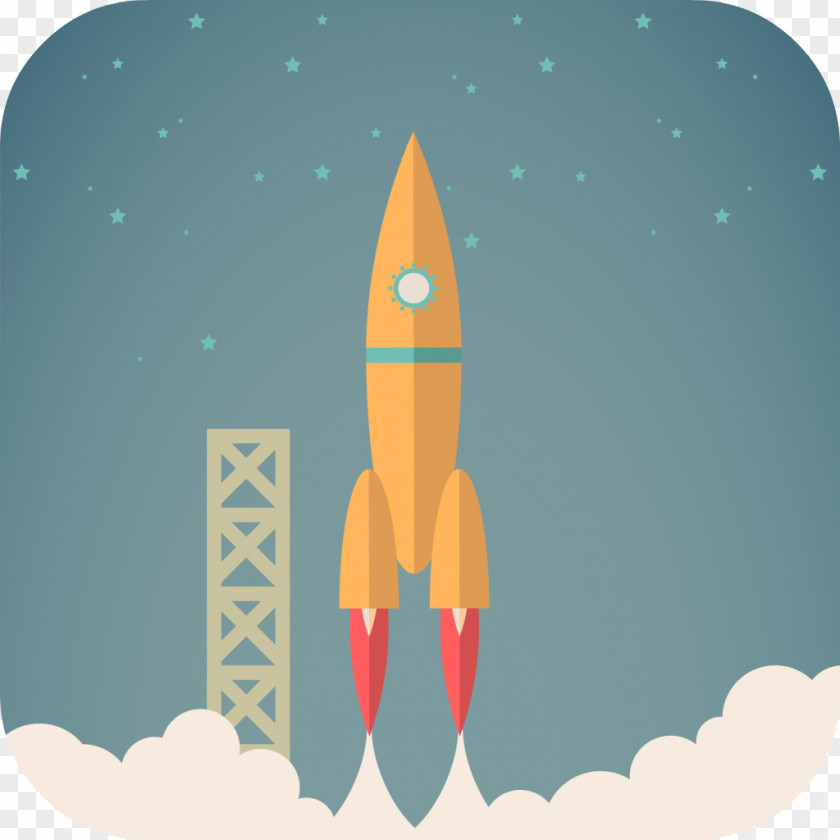 Rocket It's Not Science Launch Clip Art Management PNG