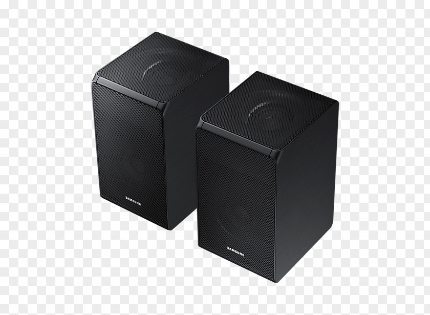 Samsung HW-K950 Soundbar Dolby Atmos PNG