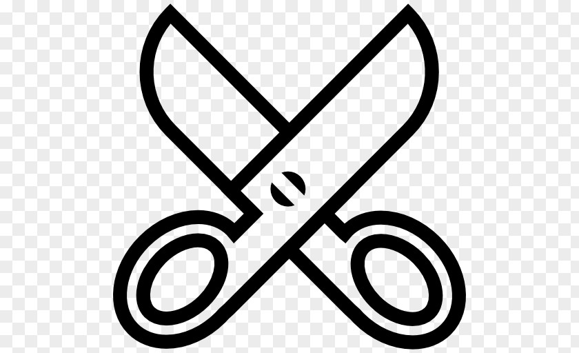 Scissor Scissors Symbol PNG