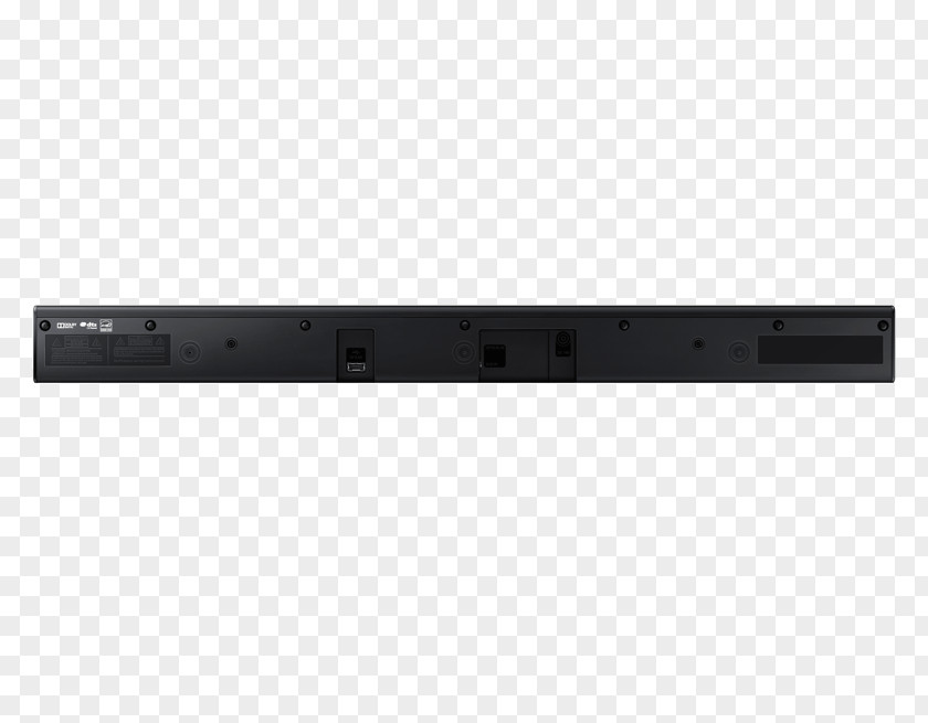 Sound Bar Samsung HW-MS650 Soundbar Surround Wireless PNG