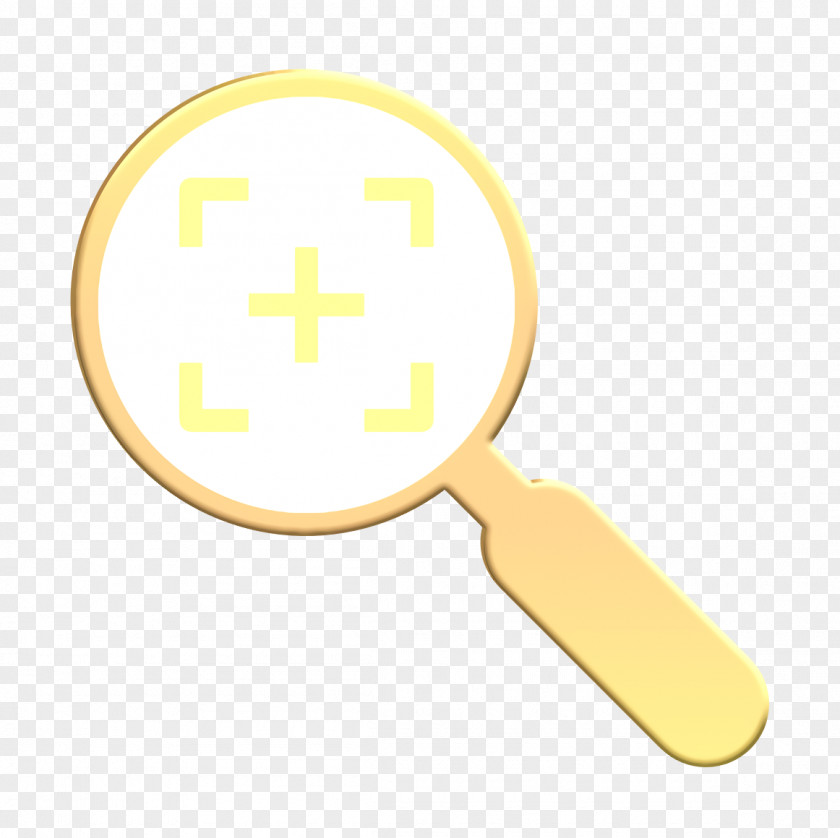 Target Icon Navigation Map Search PNG
