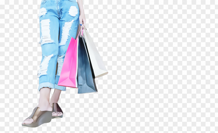 Trousers Dress Clothing Pink Blue Turquoise Footwear PNG