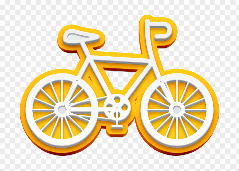 Activity Icon Bike PNG