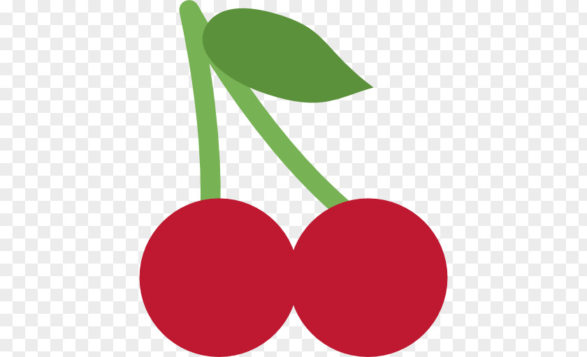 Cherry Pie Emoji Bing Crumble PNG