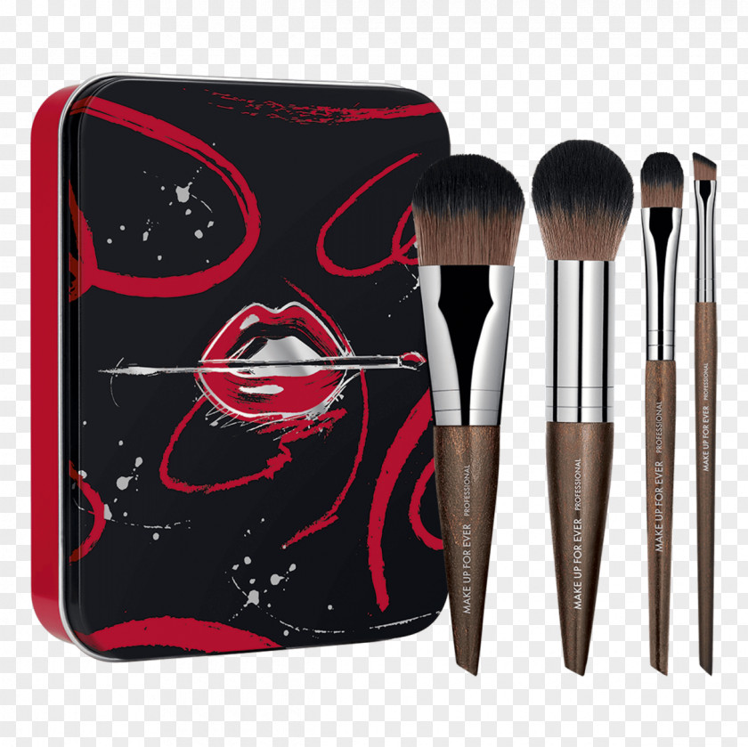 Cosmetics Make Up For Ever Sephora Makeup Brush PNG