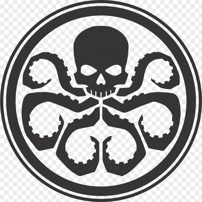 Cute Anchor Wallpaper Hydra Vector Graphics Decal Phil Coulson Logo PNG