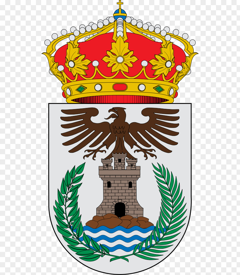 Eagles Águilas Coslada Moralzarzal Valdemoro Coat Of Arms PNG