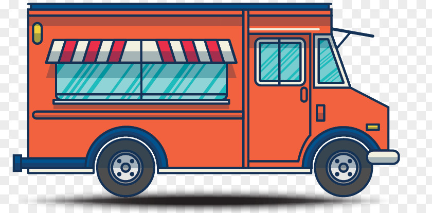 Food Truck Fiesta Business Plan Street PNG