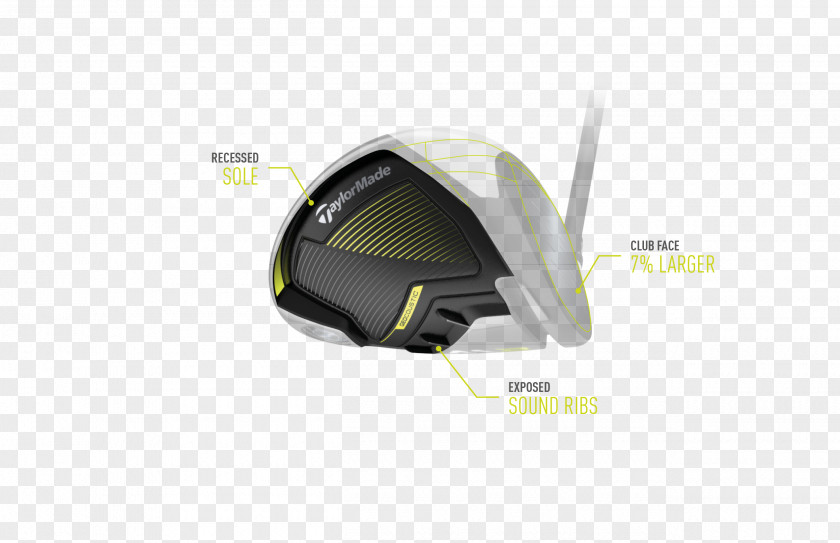 Golf TaylorMade M2 Driver D-Type Device PNG
