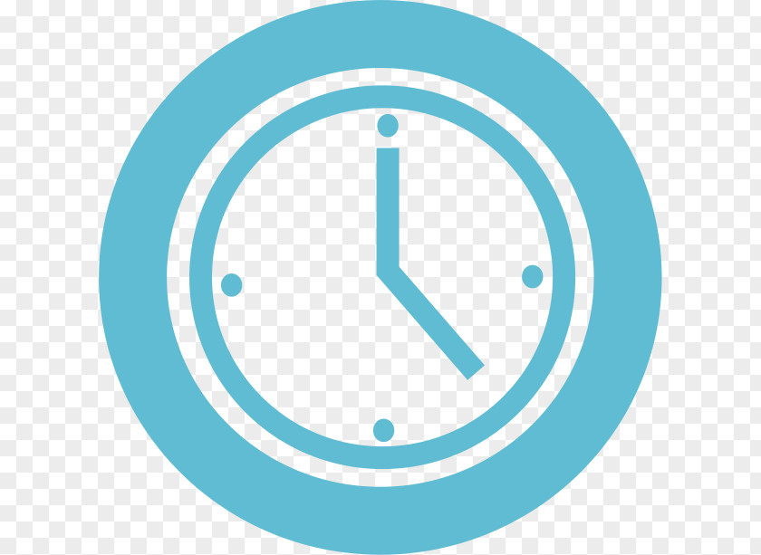 ID Clock Symbol Family PNG