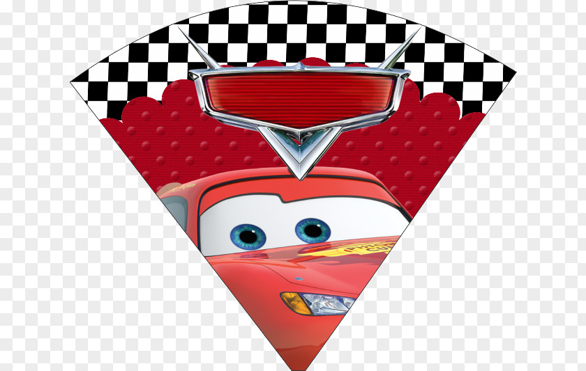 Lightning McQueen Cars 2 Pixar PNG