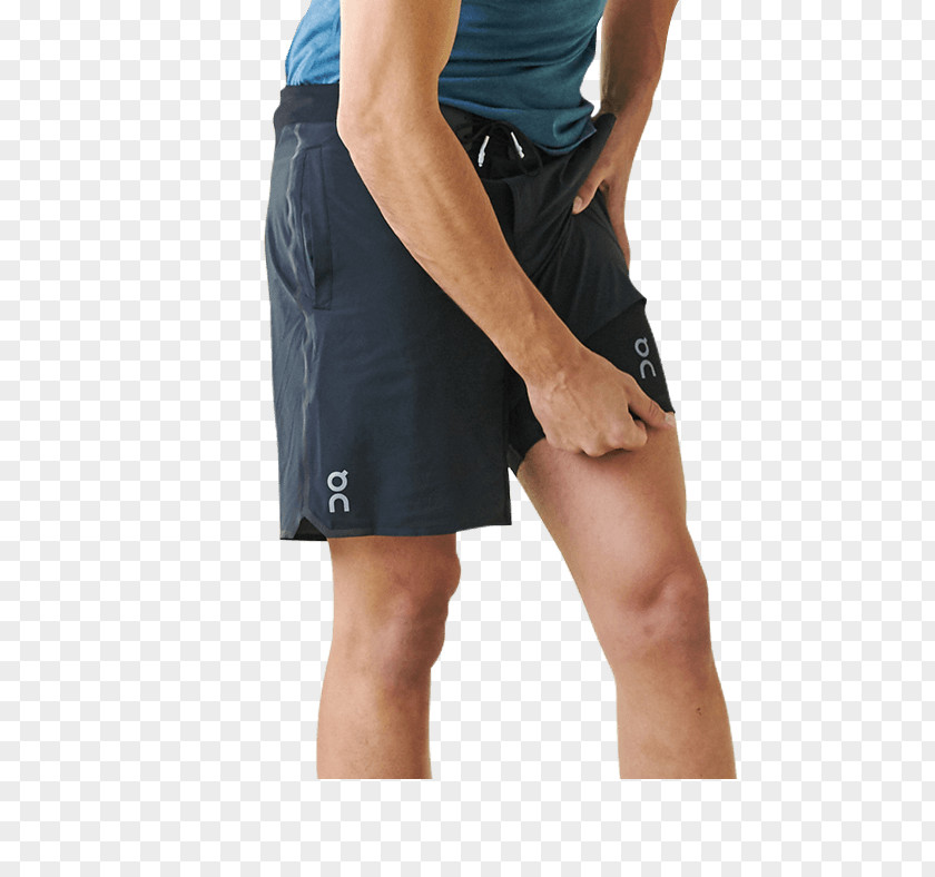 Man In Shorts Trunks Running Internationale Fachmesse Für Sportartikel Und Sportmode Tights PNG