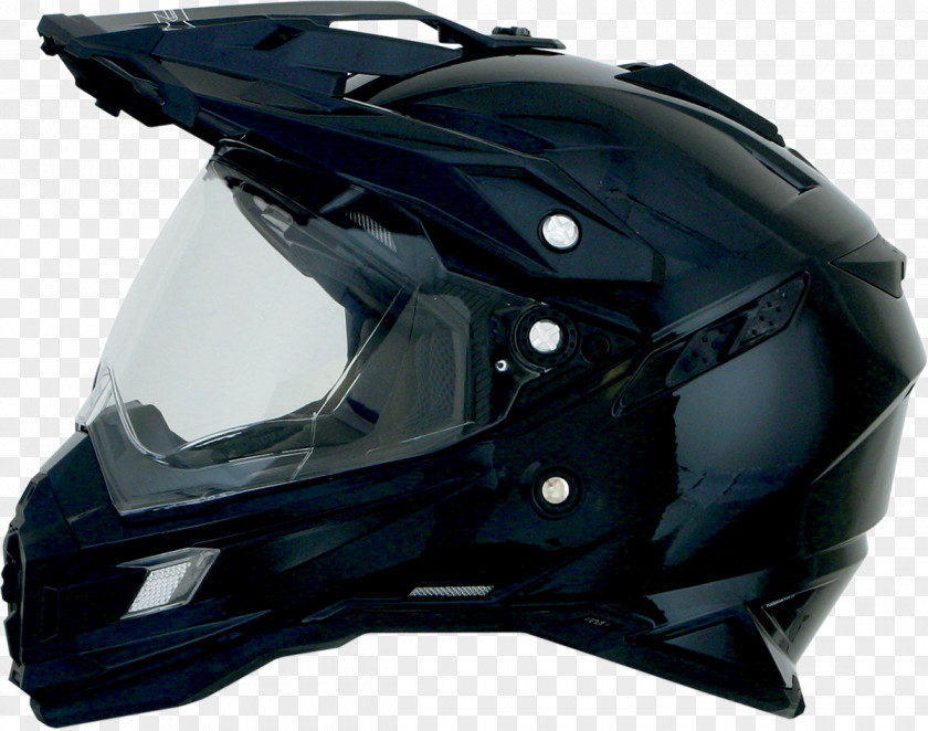 Motorcycle Helmets Dual-sport Integraalhelm PNG