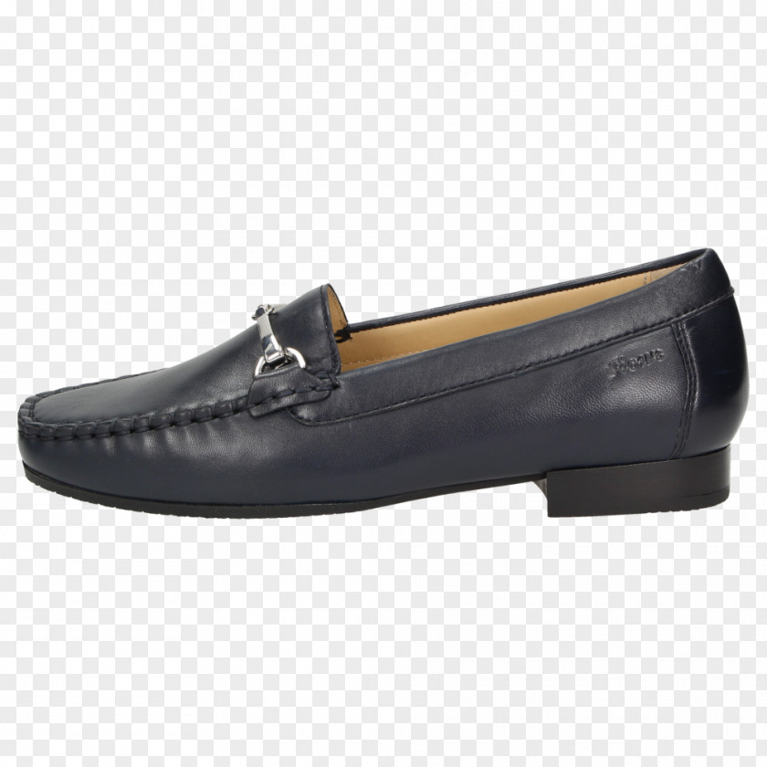 Nike Slip-on Shoe Leather Haruta Sioux GmbH PNG