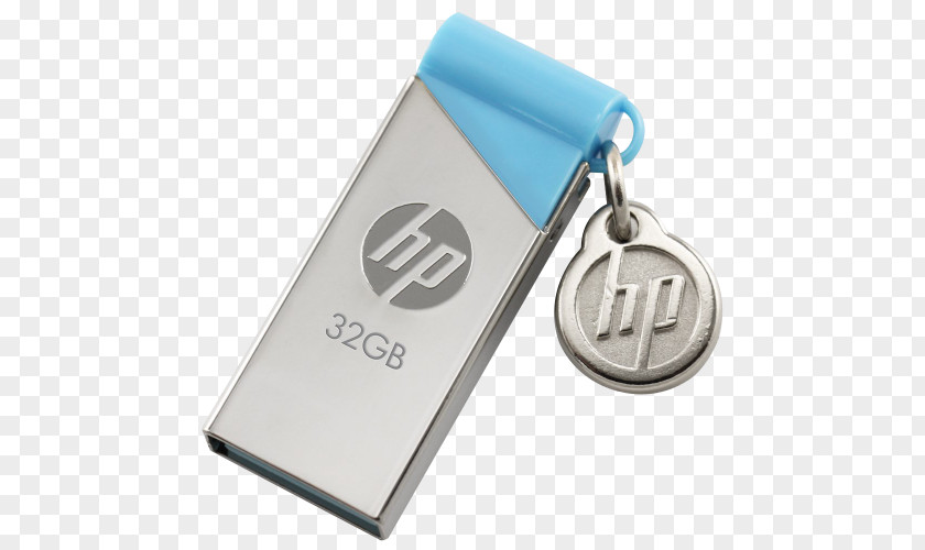 PenDRIVE Hewlett-Packard USB Flash Drives Transcend Information PNG