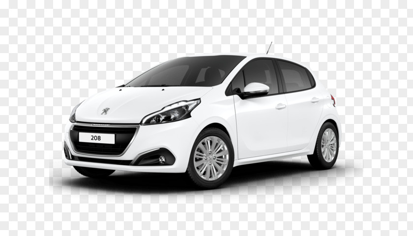 Peugeot 3008 Car 108 208 Allure PNG